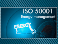 ISO 50001:2011 Enerji Yönetim Sistemi