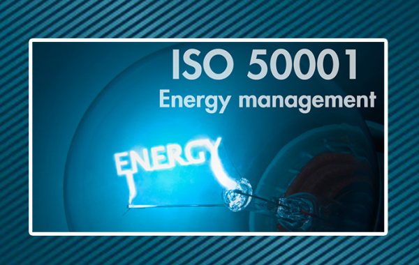 ISO 50001:2011 Enerji Yönetim Sistemi