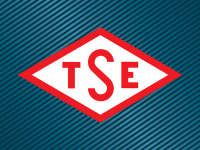 TSE Türk Standartlarına Uygunluk Belgesi