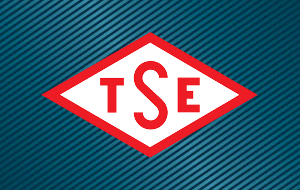 TSE Türk Standartlarına Uygunluk Belgesi