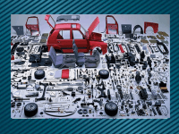 ISO/TS 16949 Otomotiv Kalite Yönetim Sistemi