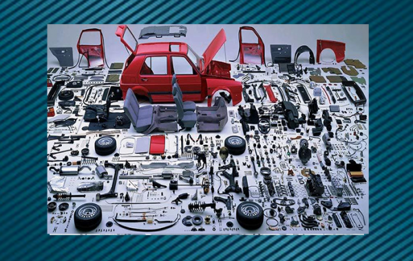 ISO/TS 16949 Otomotiv Kalite Yönetim Sistemi